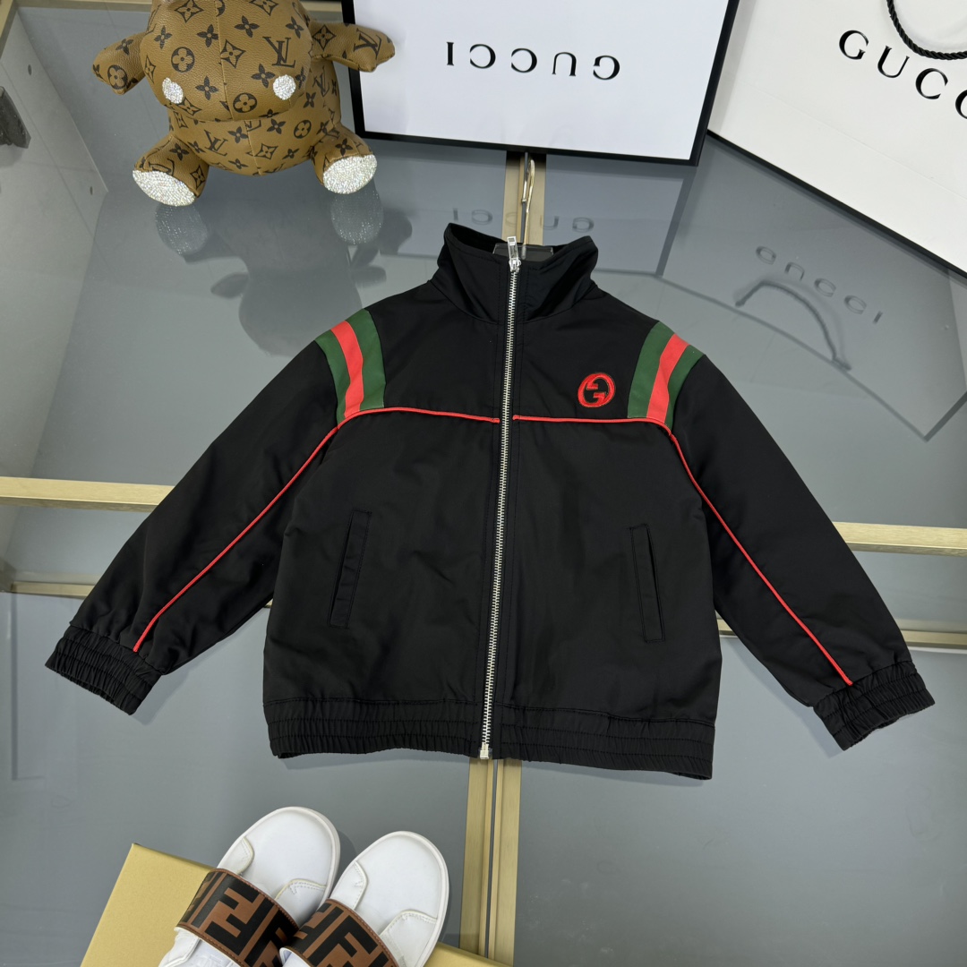 Gucci Kids